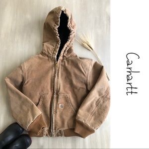 Carhartt Jackett Youth